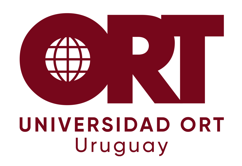 Logo de Universidad ORT, cliente de ConstruFach