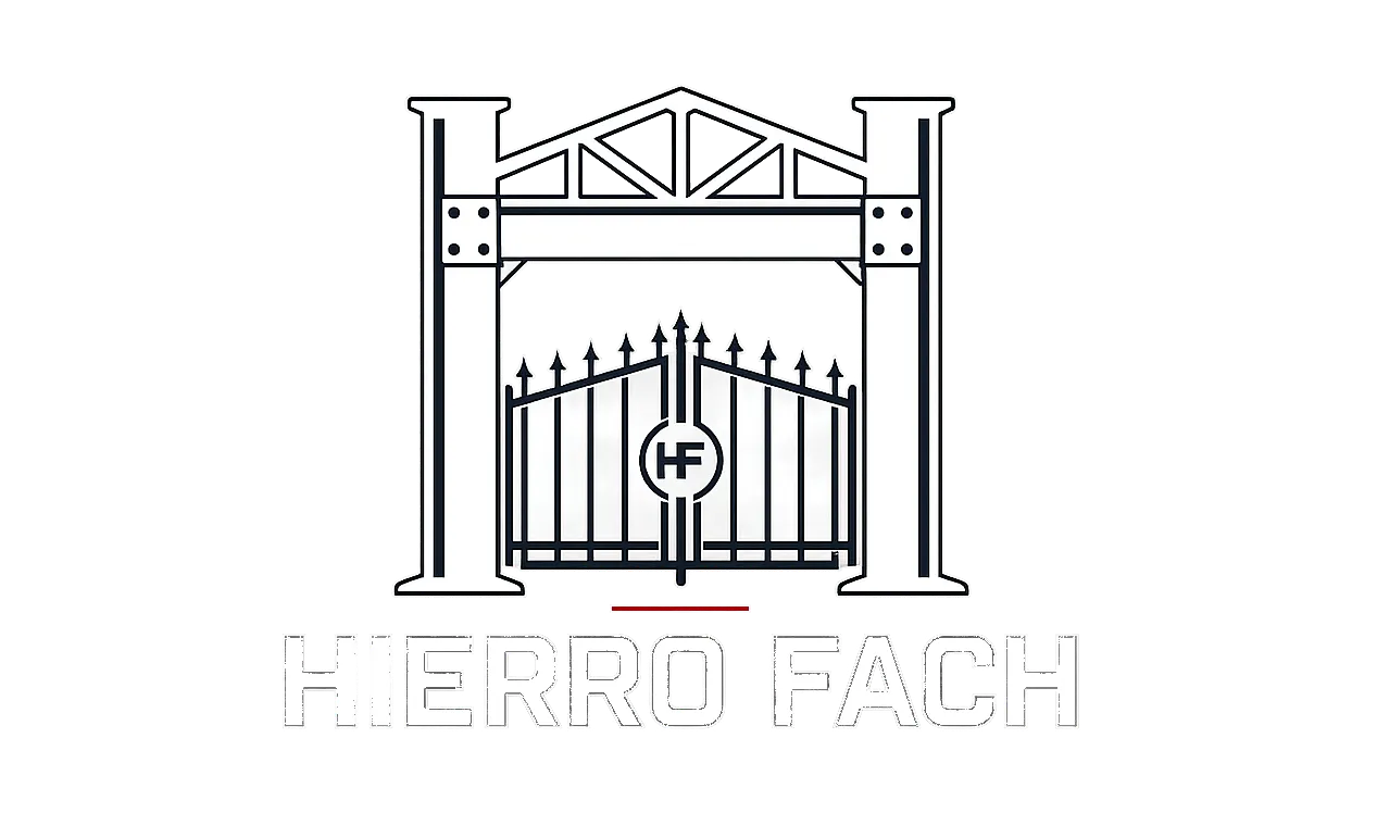 Logo de ConstruFach Herrería - Herrería en Uruguay