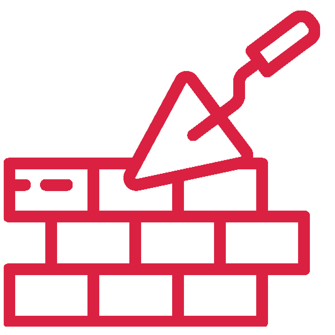 Servicio de construcción de viviendas y obras nuevas en Uruguay