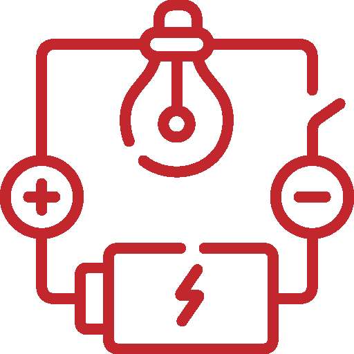 Servicio de instalación eléctrica residencial y comercial en Uruguay