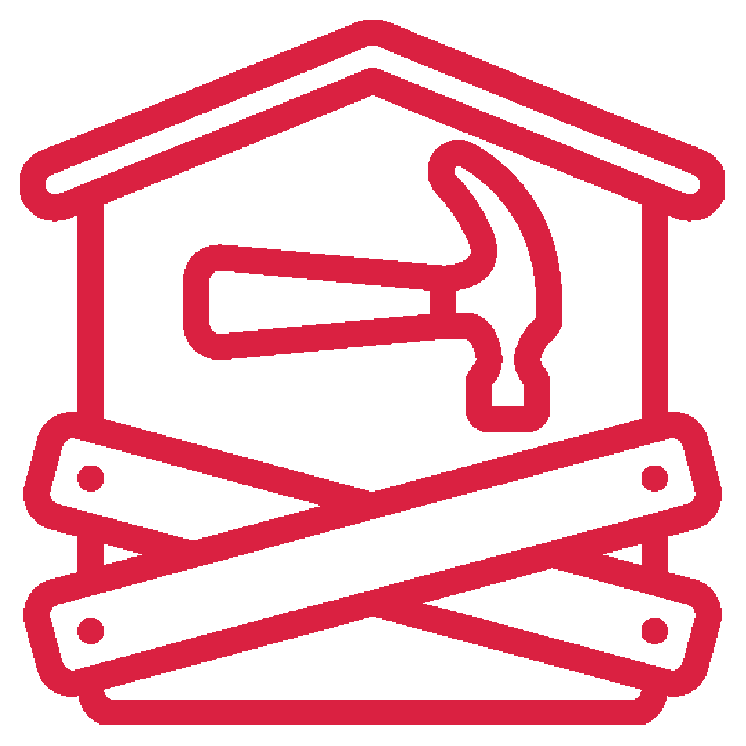 Servicio de mantenimiento preventivo y correctivo para casas y oficinas
