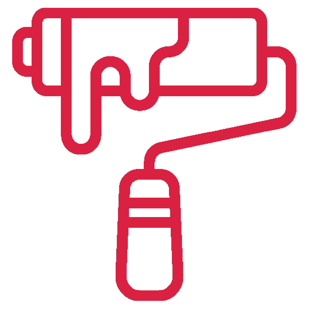 Servicio de pintura interior y exterior en Montevideo y alrededores