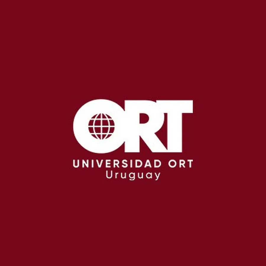 Logo de la Universidad ORT Uruguay