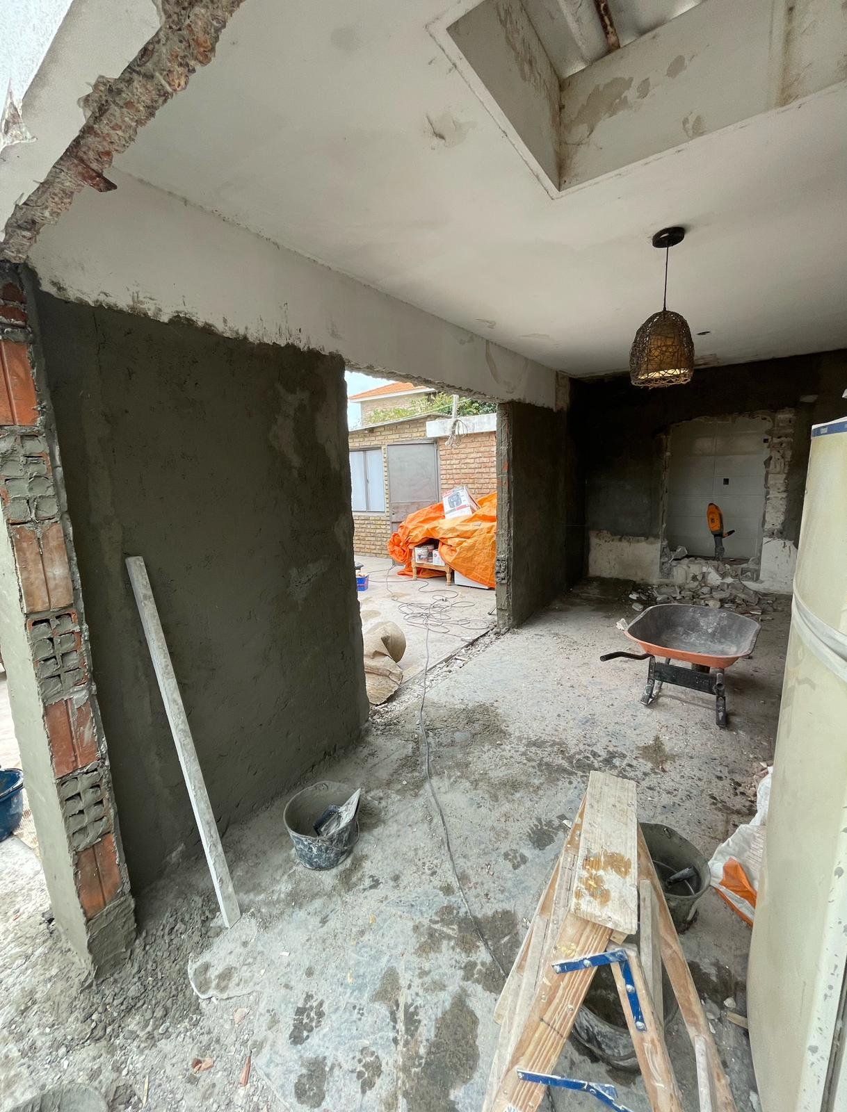 Imagen del trabajo Reforma integral de vivienda